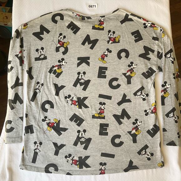 Pink Tiny Rose Embroidery Passport Wallet, Birthday Gift, Versatile Washable - Picture 7 of 7